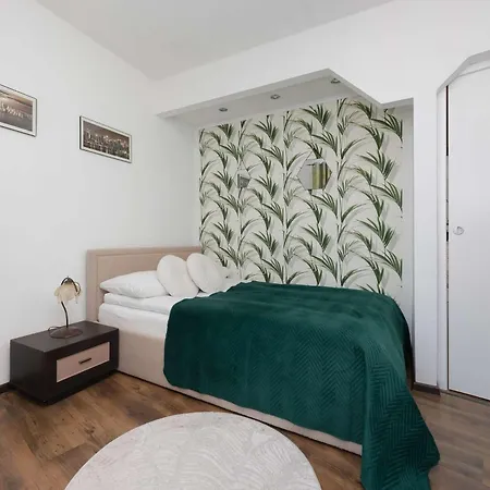 Spacious With Parking And Balcony By Renters *